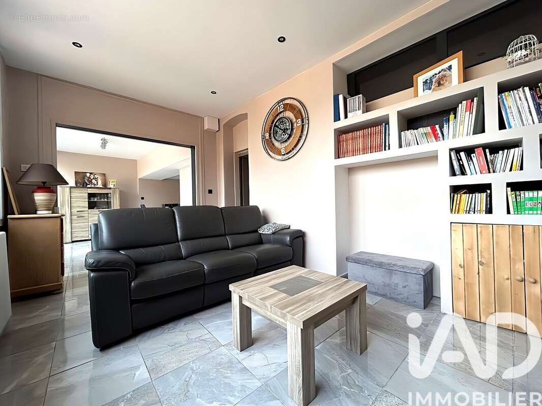 Photo 3 - Maison à SOMAIN