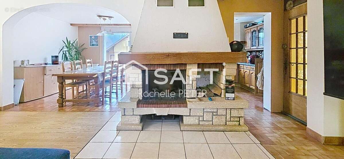 Photo 5 - Maison à LE THOLY