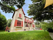 Maison à LE BOUSCAT