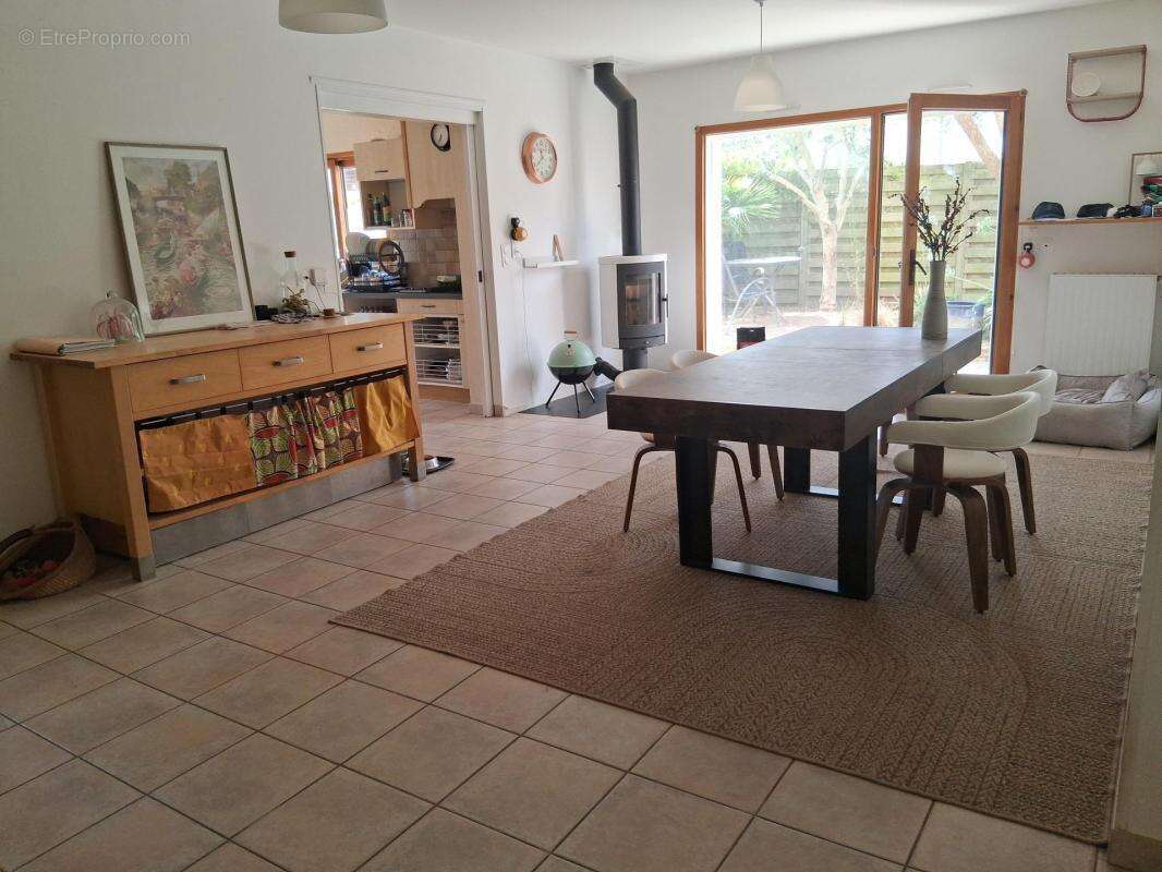 Maison 204 m² à Auray  - photo 3
