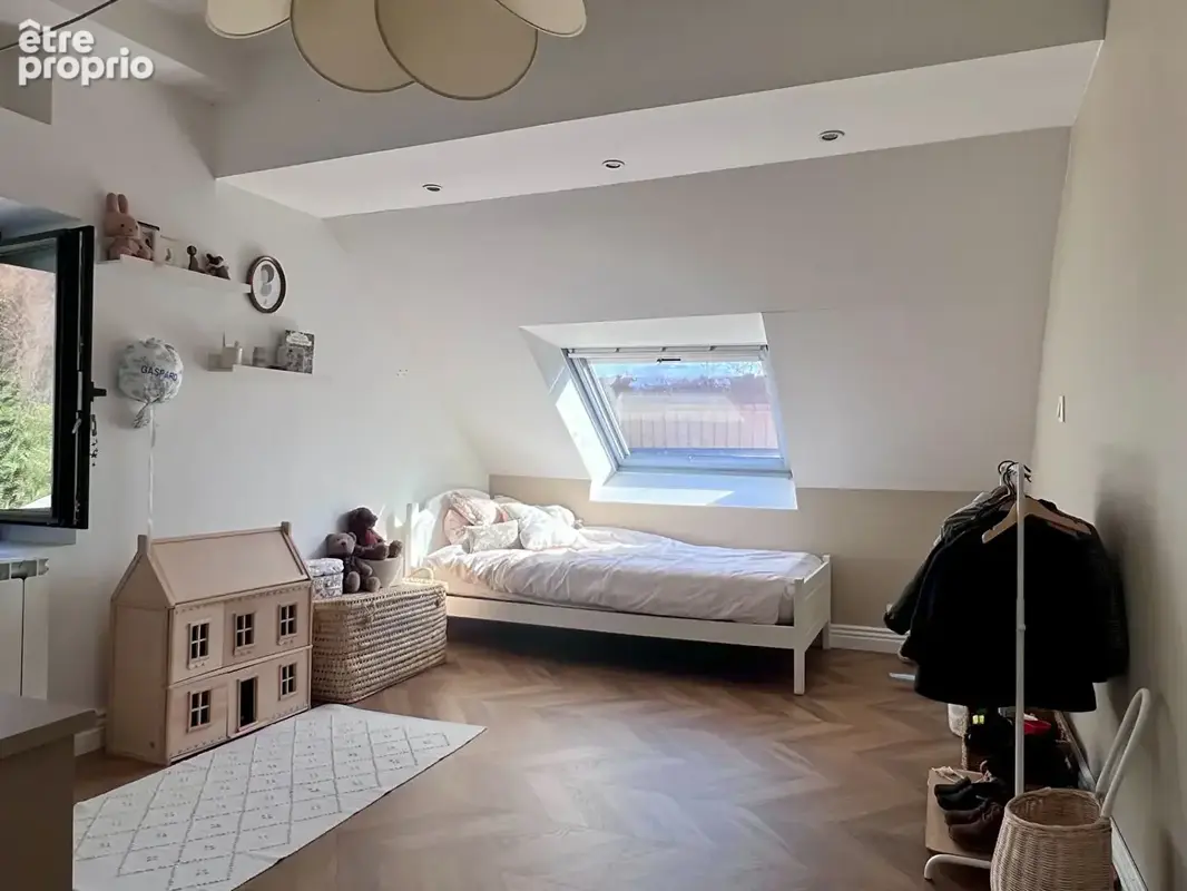 Appartement 230m² avec vue Loire - photo 15