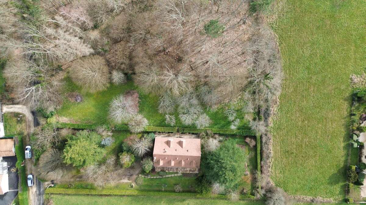 Maison à VERGT