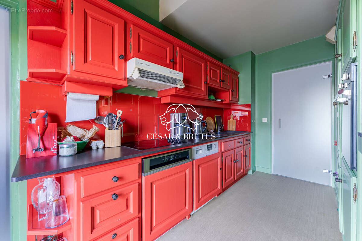 Appartement à LYON-3E