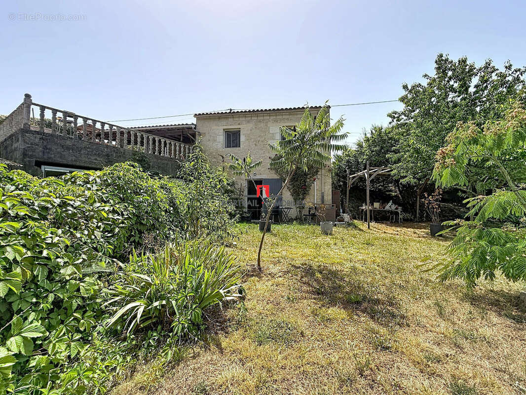 Maison 70 m² à Gauriac  - photo 7