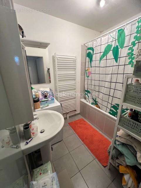 Appartement à BRETIGNY-SUR-ORGE