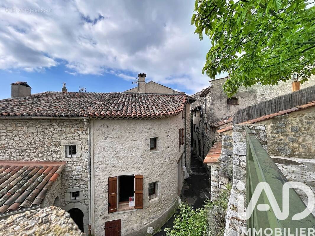 Photo 1 - Maison à MONS