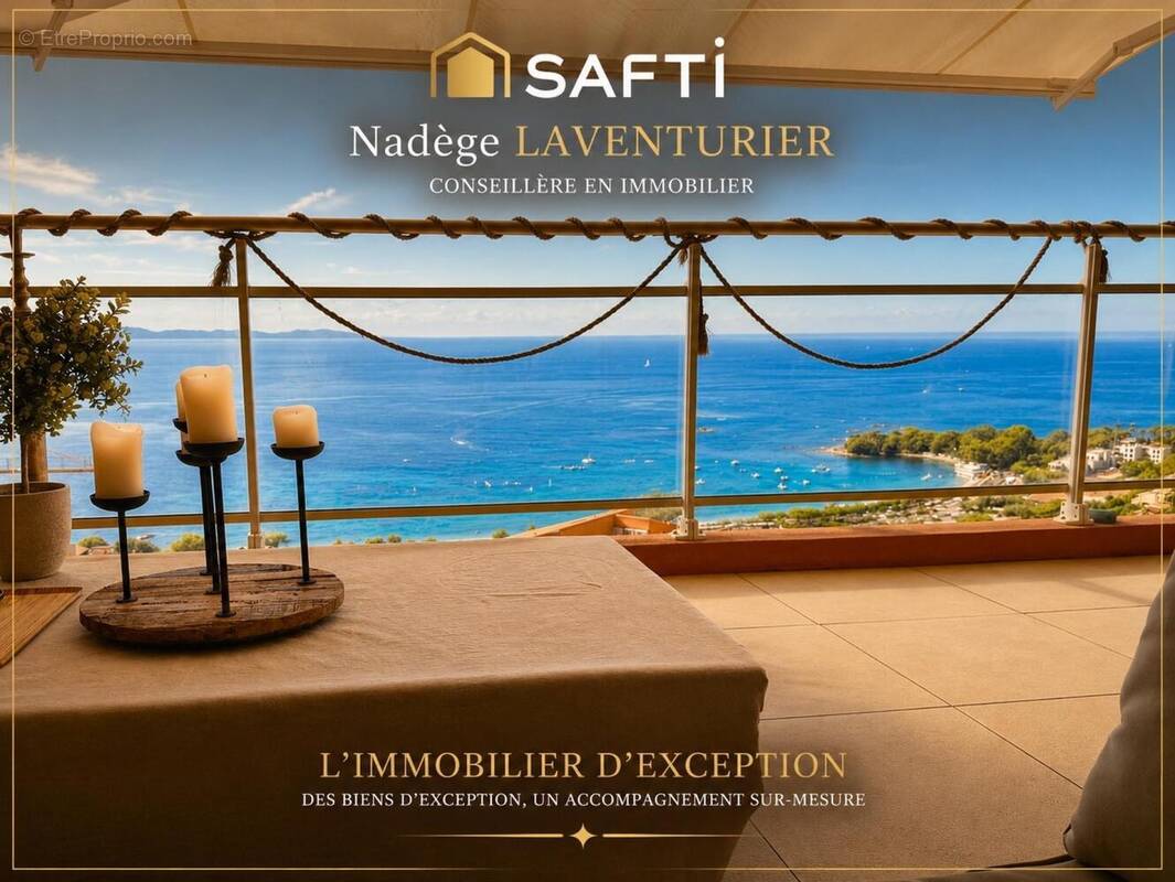 Photo 1 - Appartement à AJACCIO