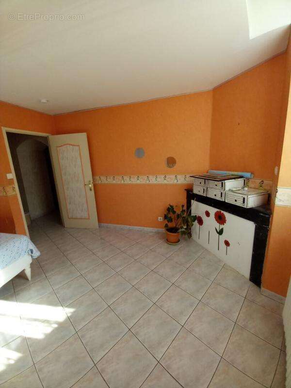 Appartement à LODEVE