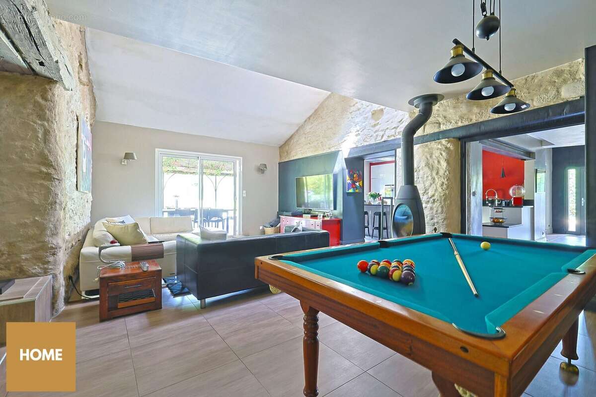 Maison 300 m² à Bouxieres-Aux-Chenes  - photo 8