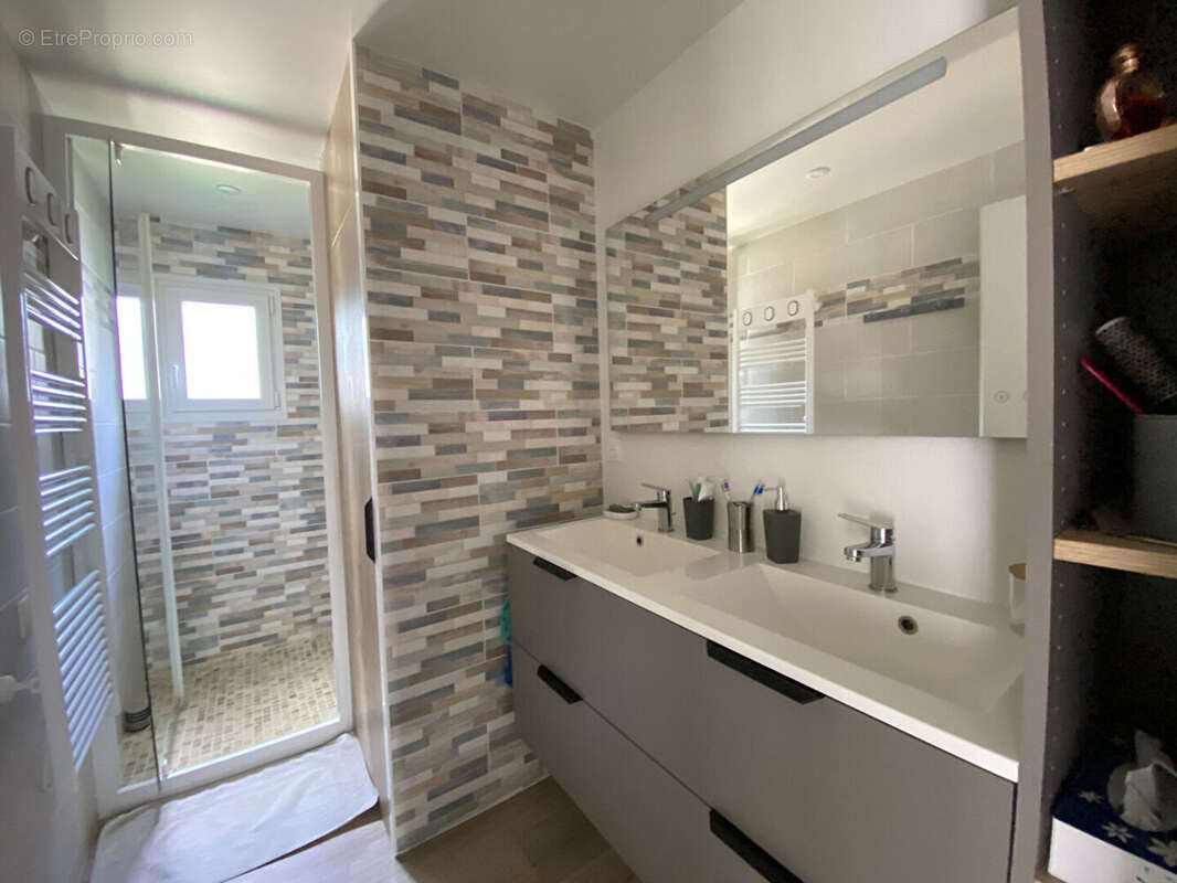 Maison à BOURGNEUF-EN-RETZ