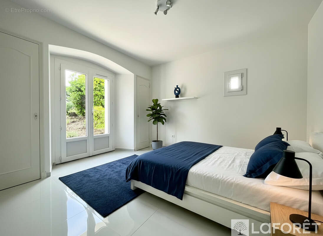 Maison Frejus 4 pièce(s) 110 m2 - photo 7