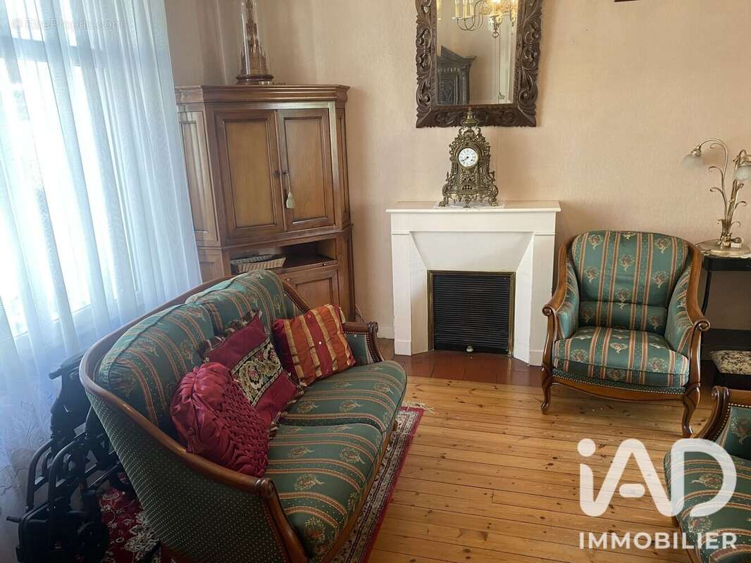 Photo 7 - Maison à CHOLET
