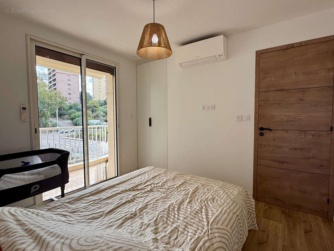 Appartement à AJACCIO