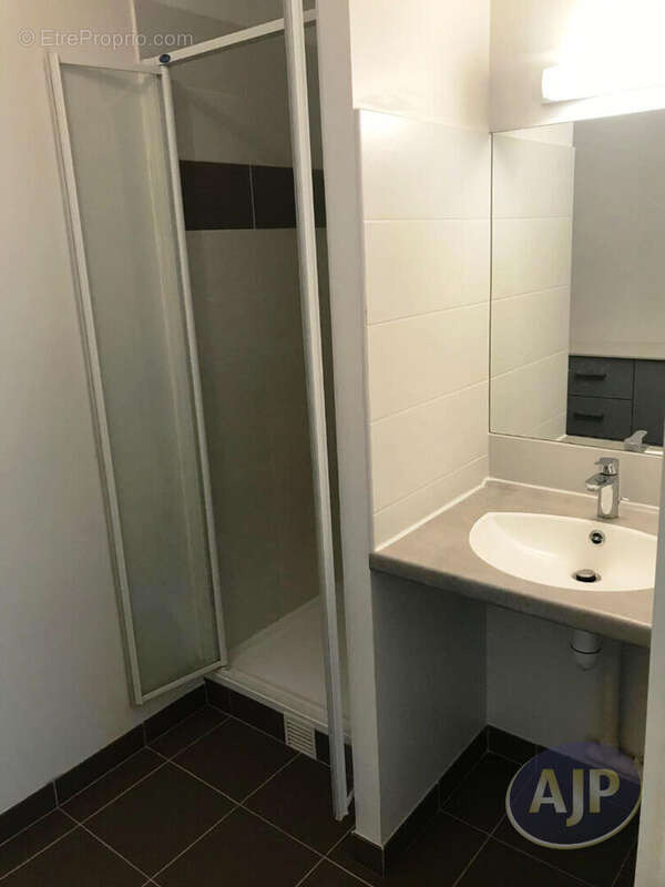 Appartement à GENTILLY