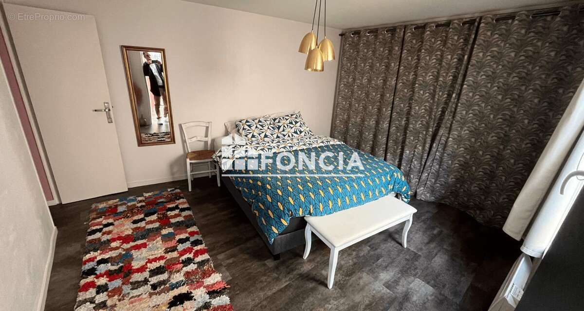 Appartement à MONTAUBAN