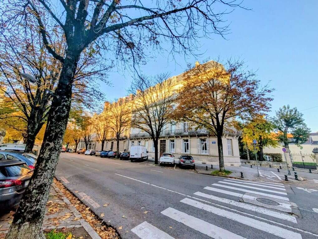 Appartement à DIJON