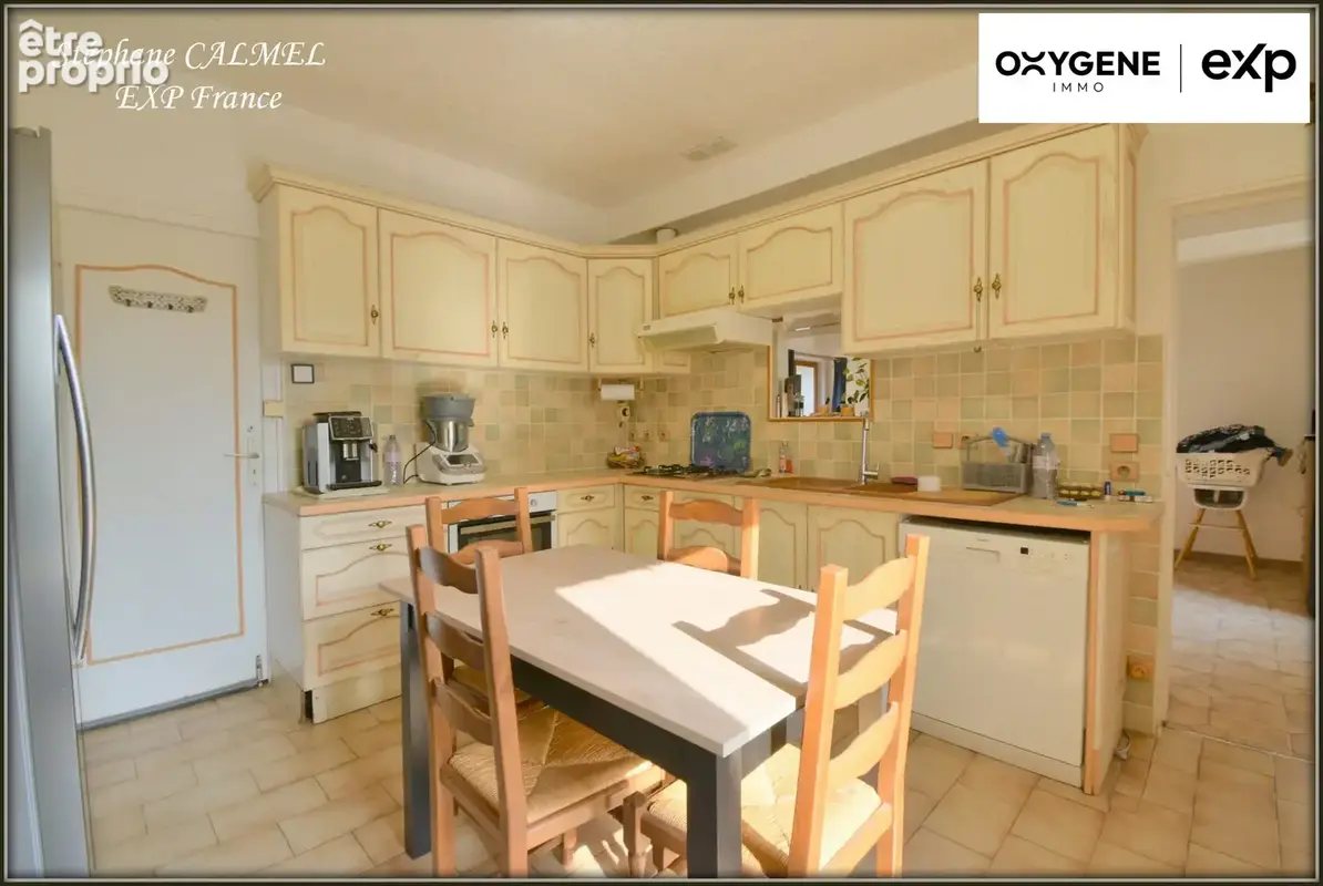 Maison 5 pièces 170 m² à vendre à Issigeac (24560) - photo 8