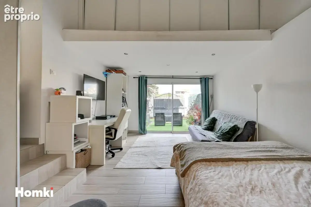 Maison/Villa T5 de 120 m² à Plan-de-Cuques 13380 - photo 11