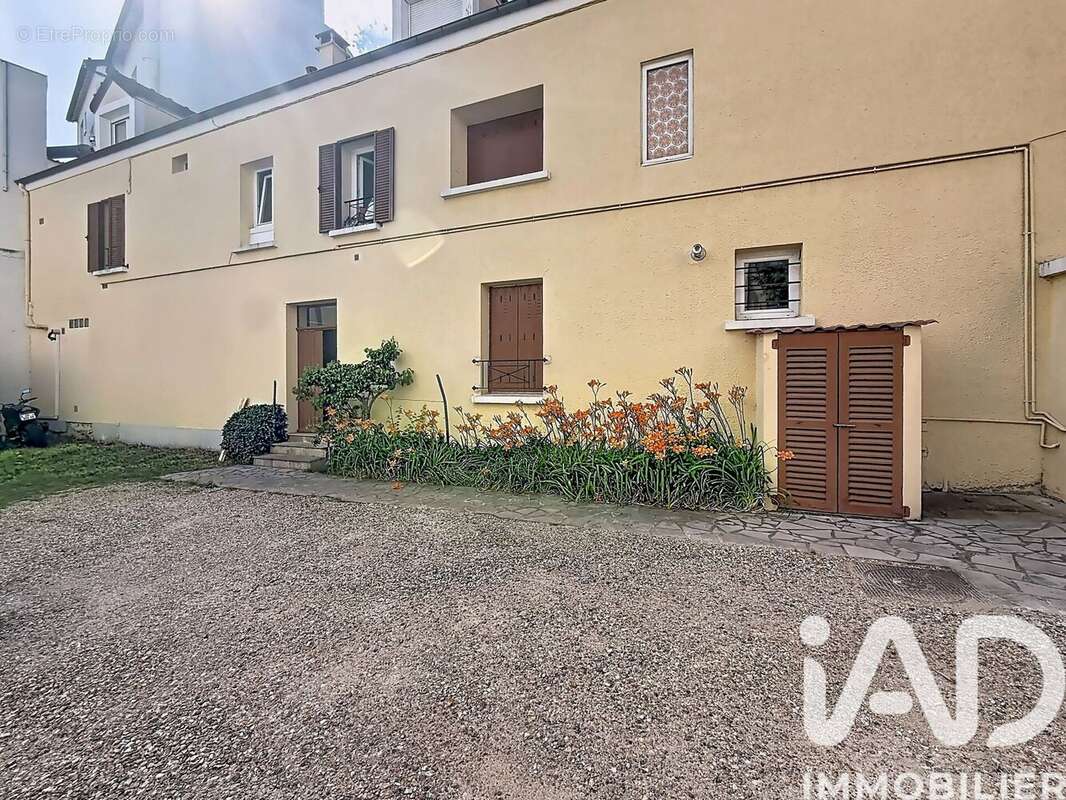 Photo 6 - Appartement à VILLIERS-SUR-MARNE