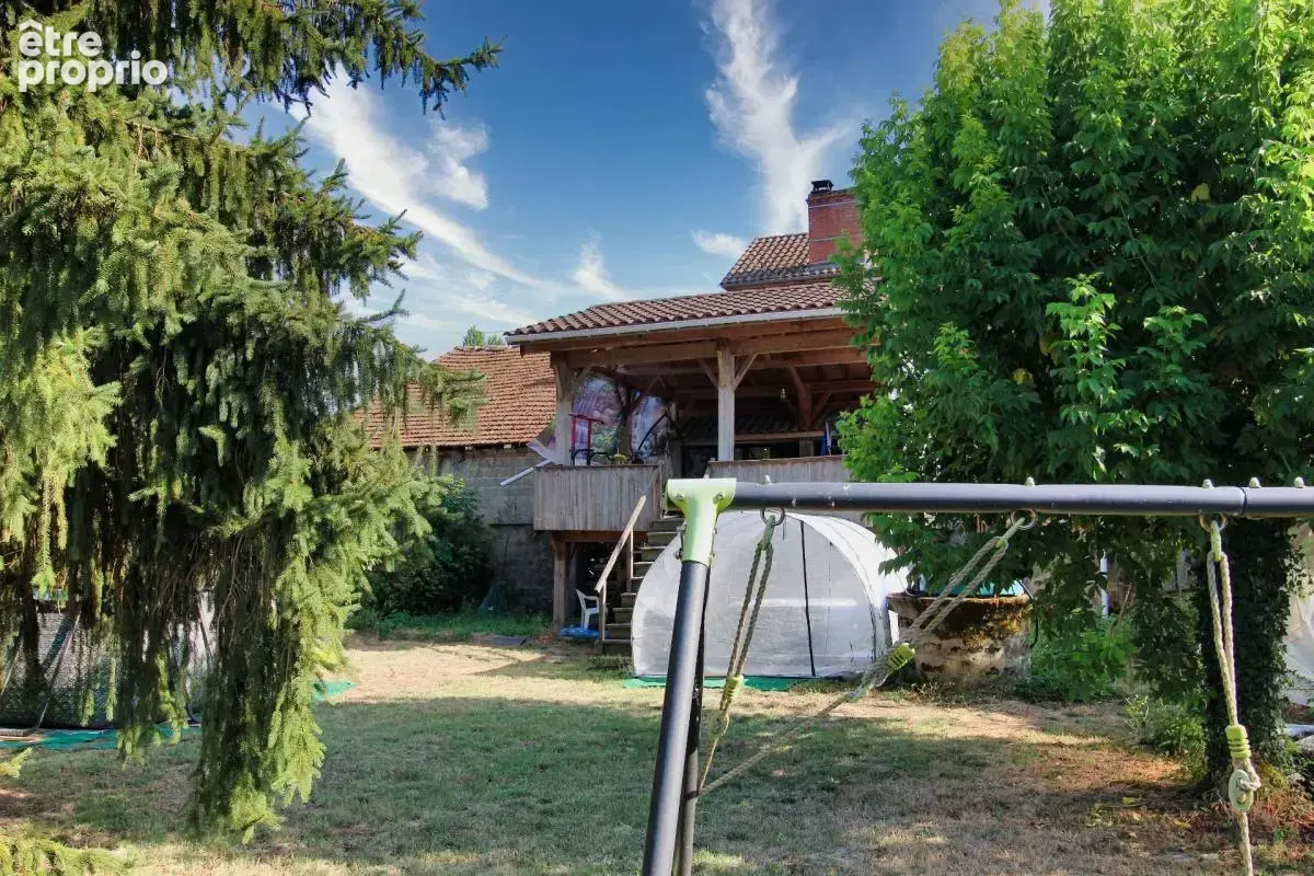 Maison à vendre 5 pièces SAMAZAN (47) - photo 15