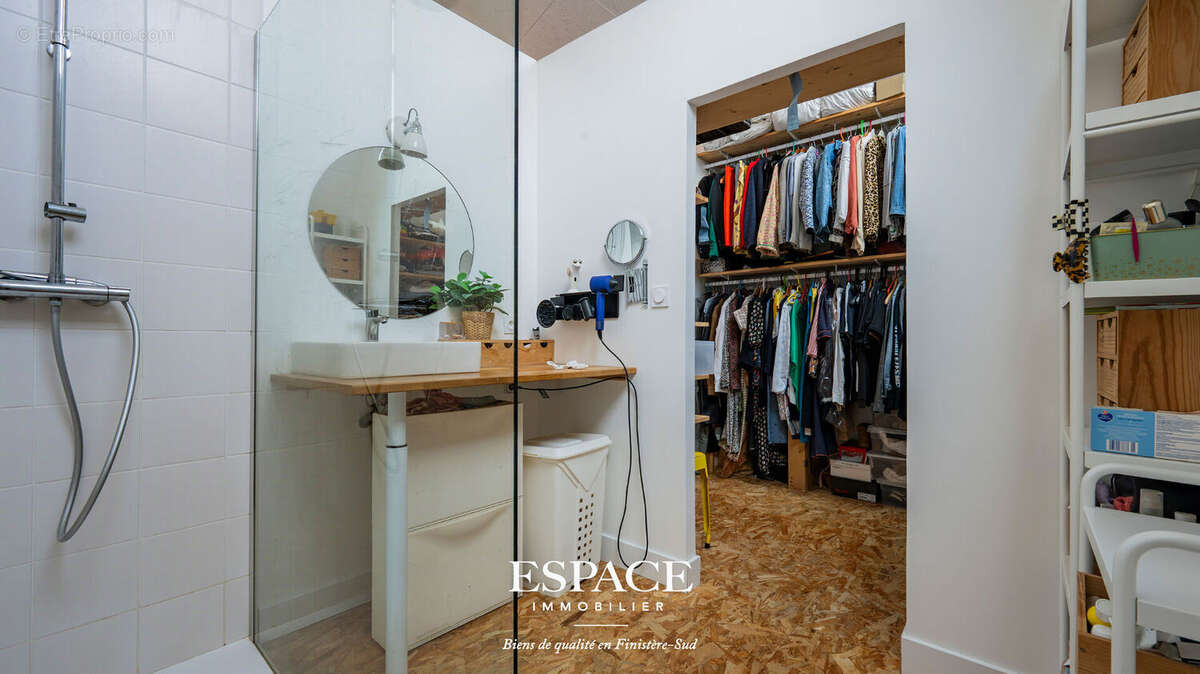 Maison à CONCARNEAU