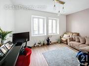 Maison à CHATILLON-SUR-MARNE