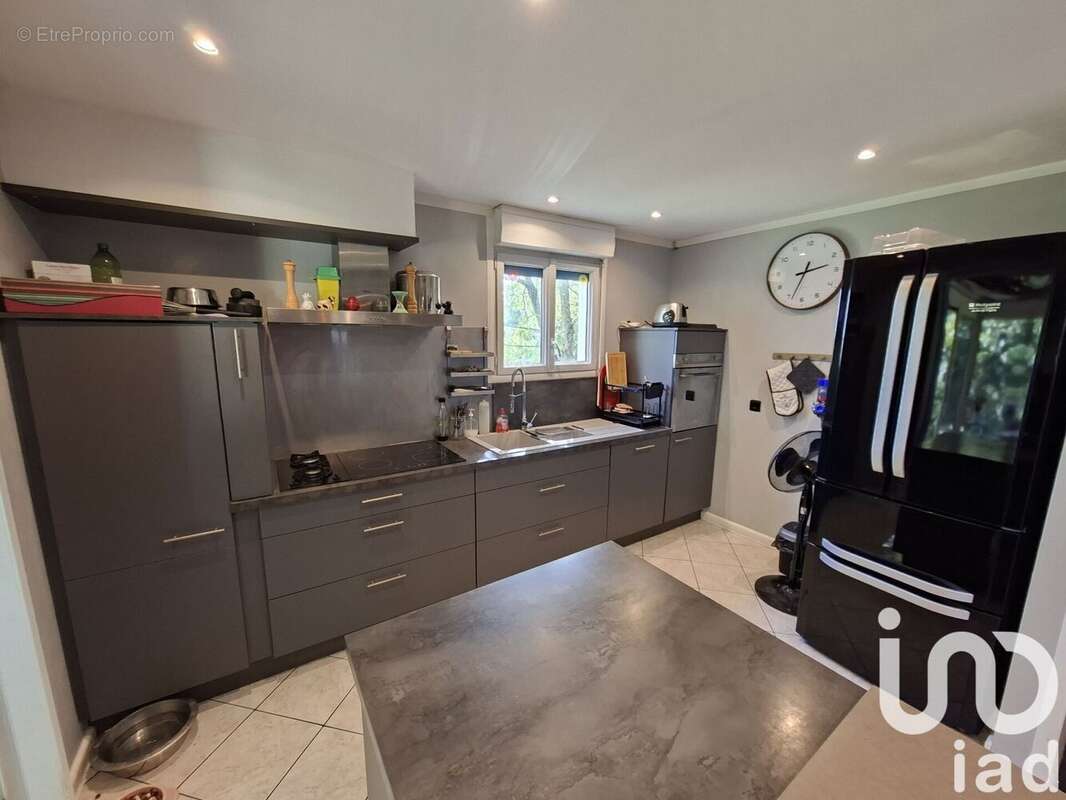 Photo 5 - Maison à THILOUZE