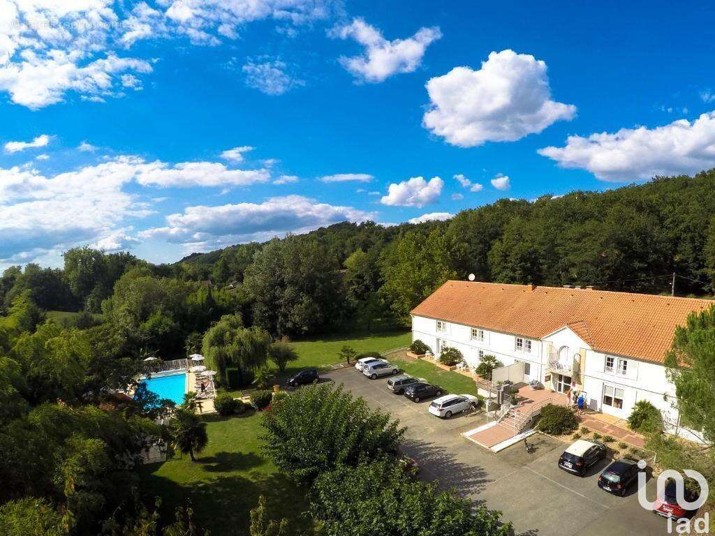 Photo 4 - Commerce à EUGENIE-LES-BAINS