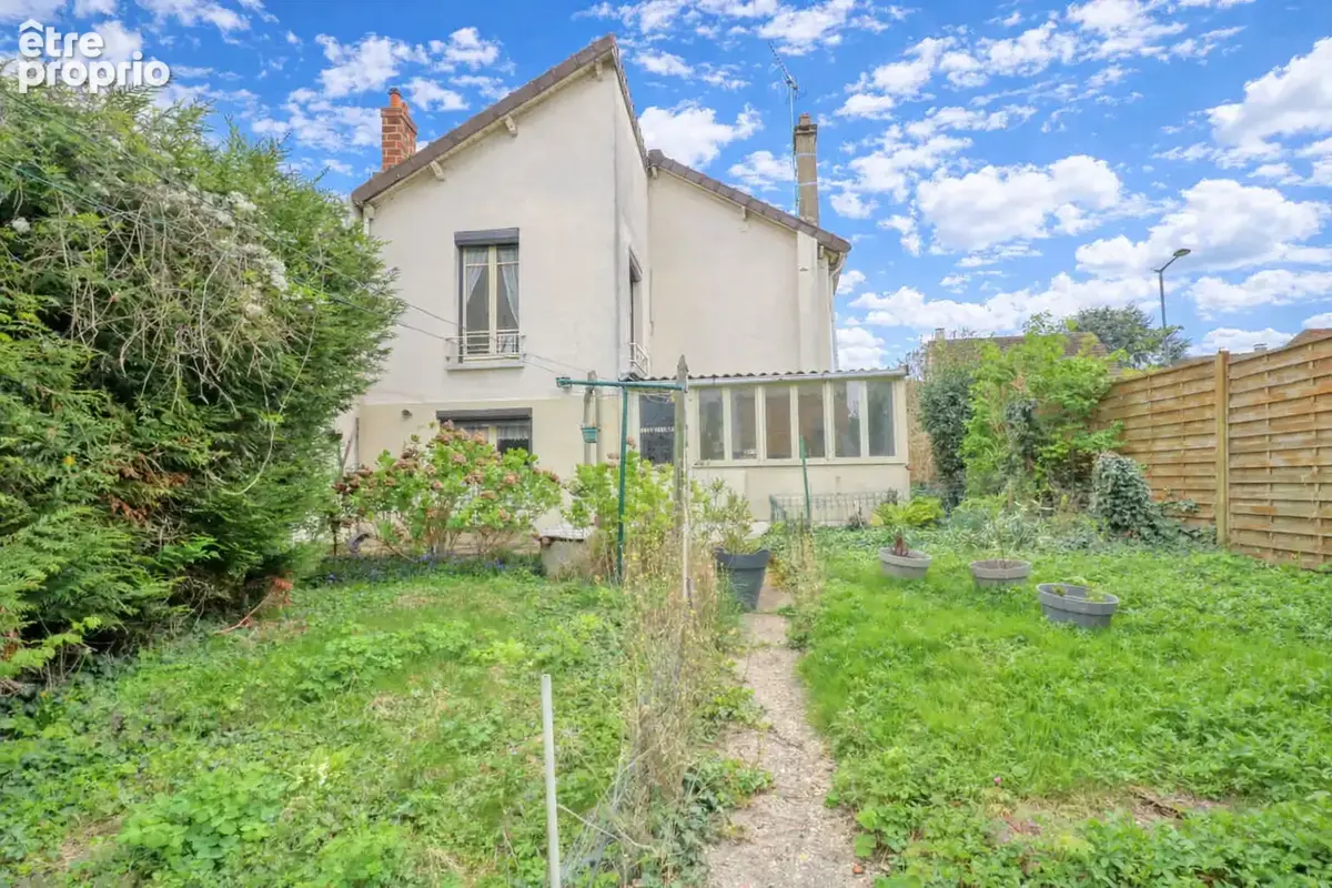 Maison Antony 4 pièce(s) - photo 3