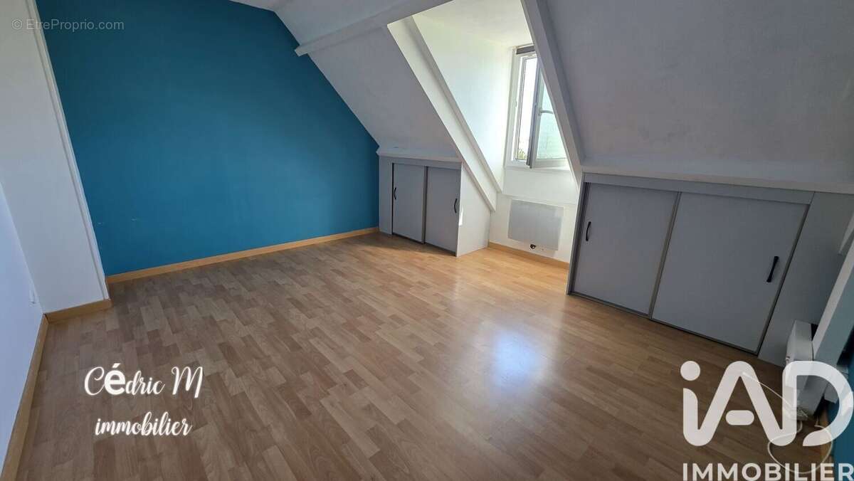 Maison 100 m² à Val-De-Reuil  - photo 8