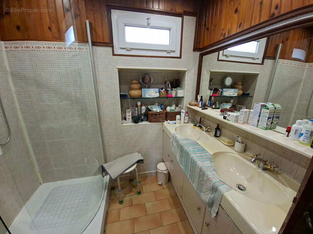 Maison à LA VALETTE-DU-VAR