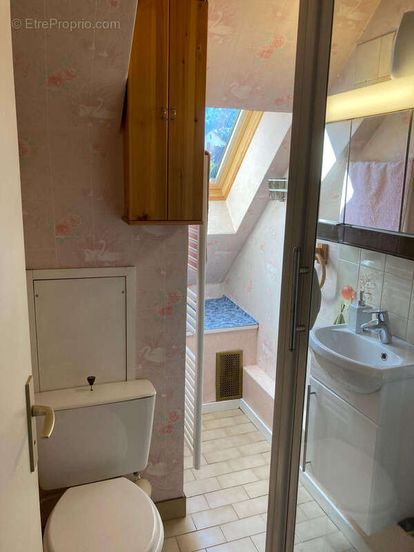 Appartement à LANS-EN-VERCORS