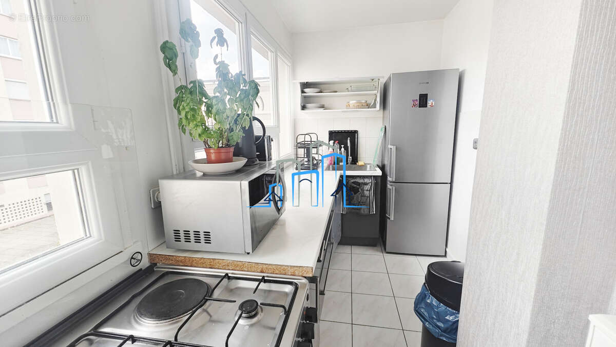 Appartement 3 pièces 60 m² à vendre à Alfortville (94140) - photo 4