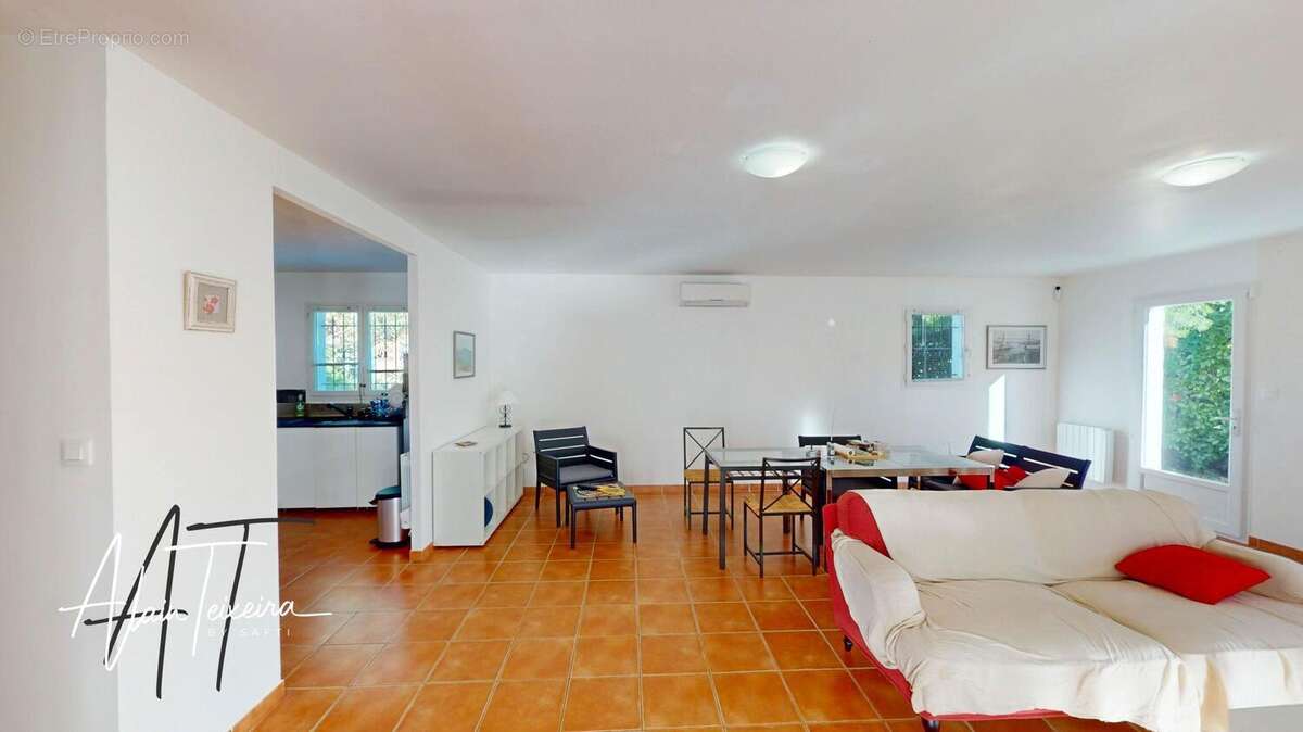 Photo 7 - Maison à GONFARON