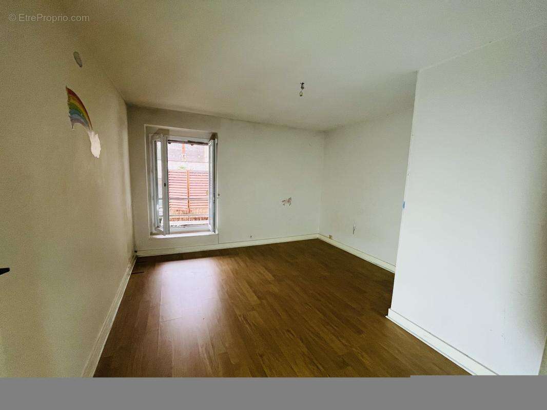 Appartement à GLEIZE