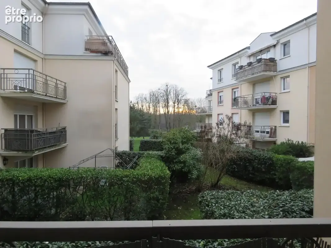 Photo 1 - Appartement à VIGNEUX-SUR-SEINE