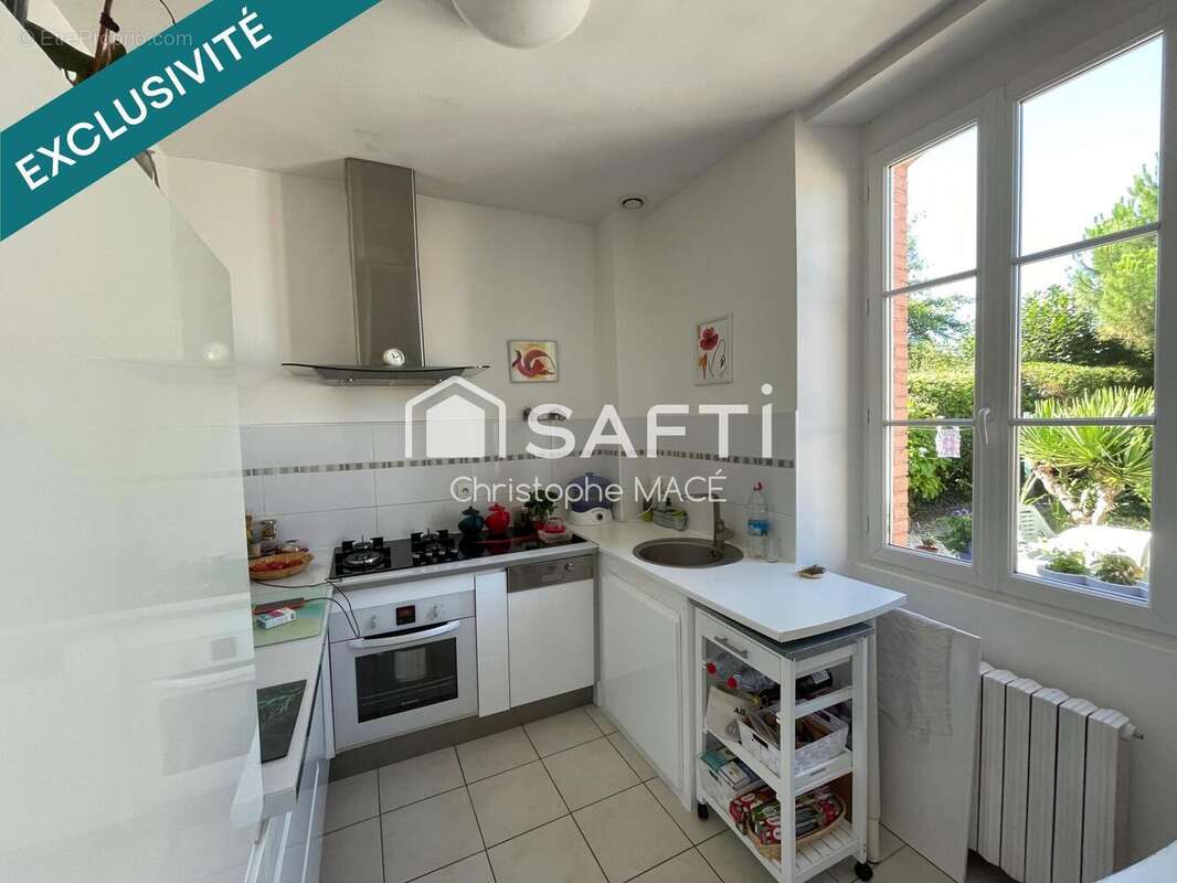 Photo 2 - Maison à LAVAL