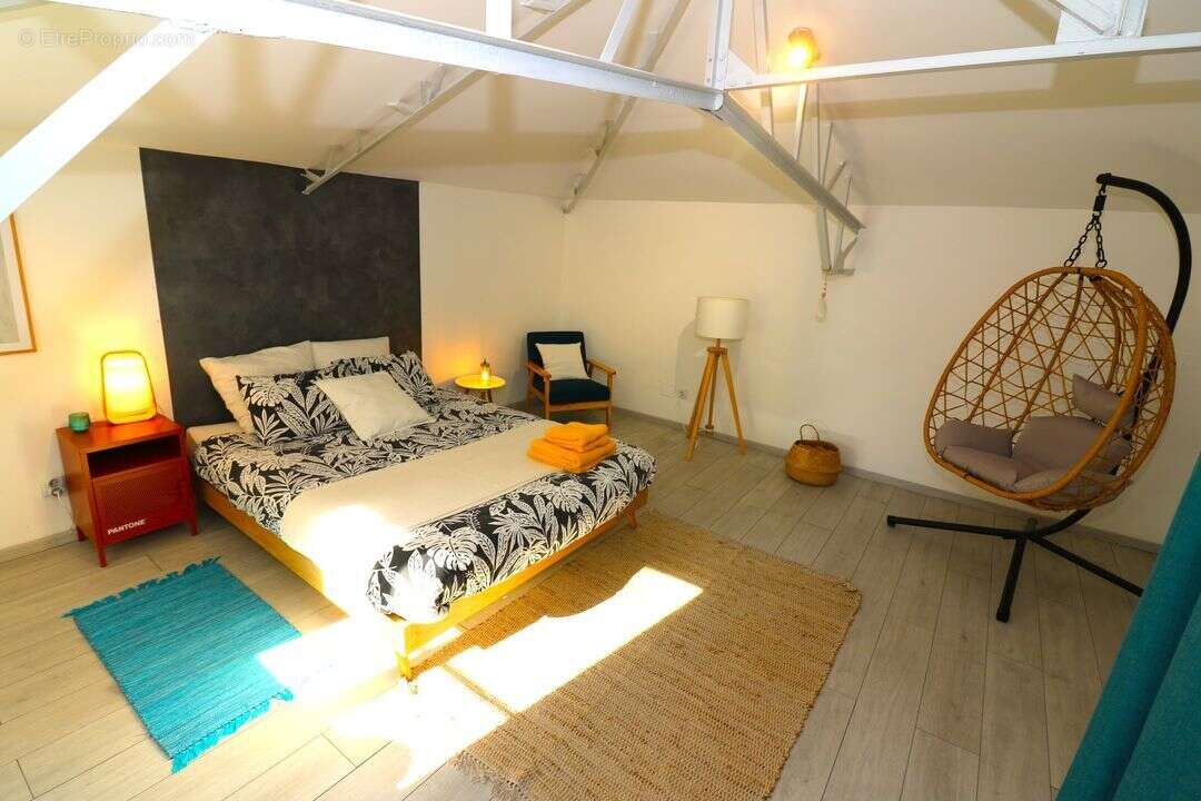 Maison à CASTELJALOUX