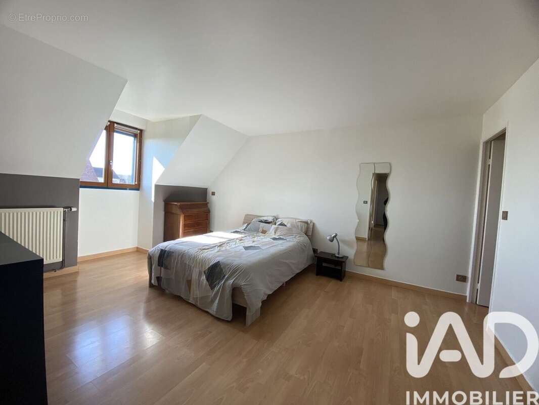 Photo 9 - Maison à CERNY