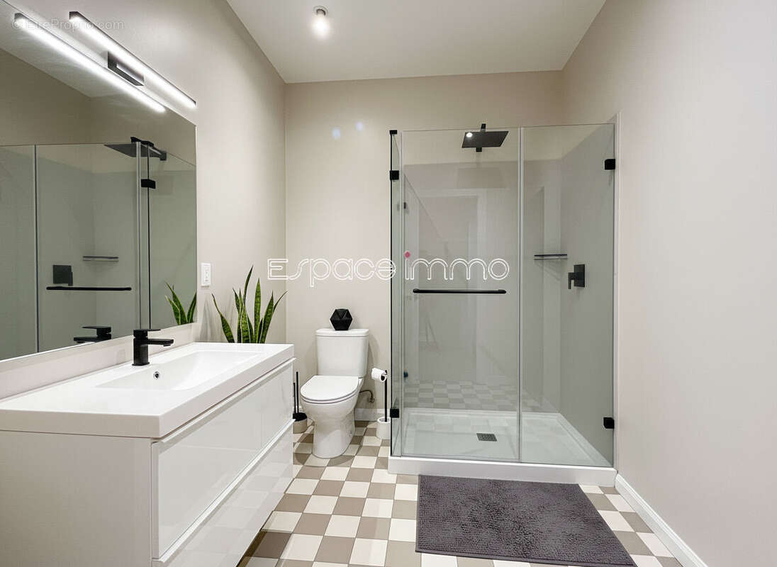 Appartement à ROUEN