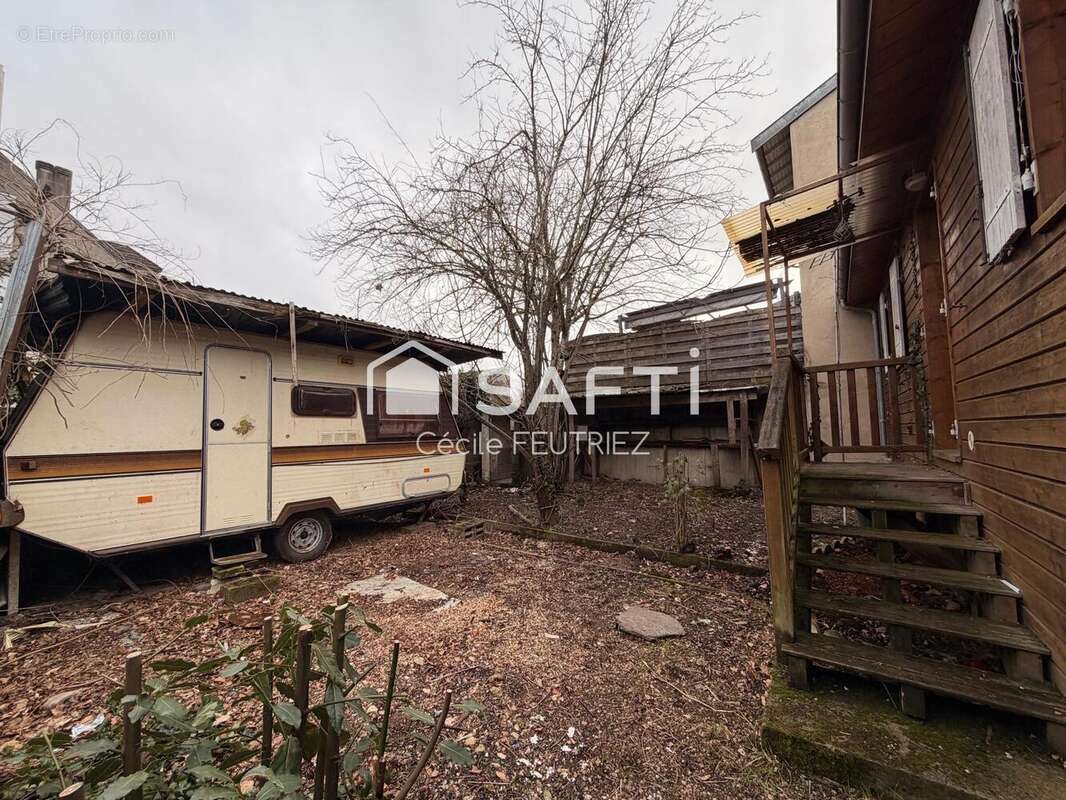 Photo 8 - Maison à COULOUNIEIX-CHAMIERS