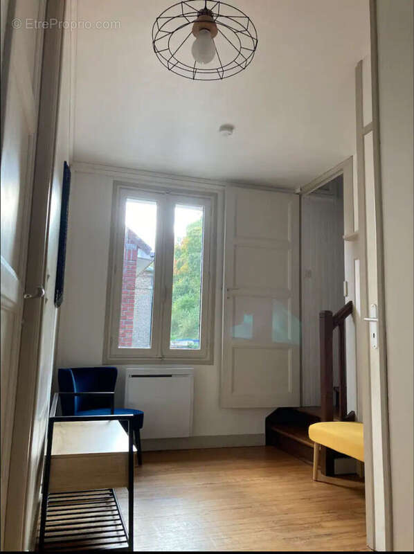 Appartement à AILLY-SUR-SOMME