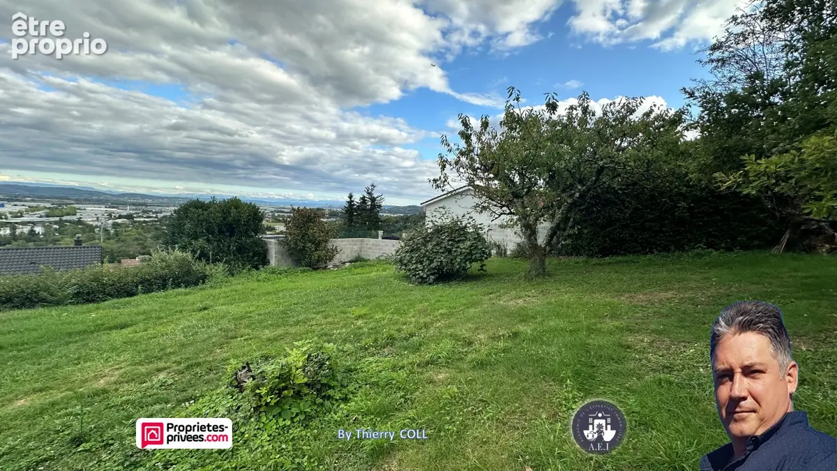 Terrain Grenay 500 m2 - photo 6