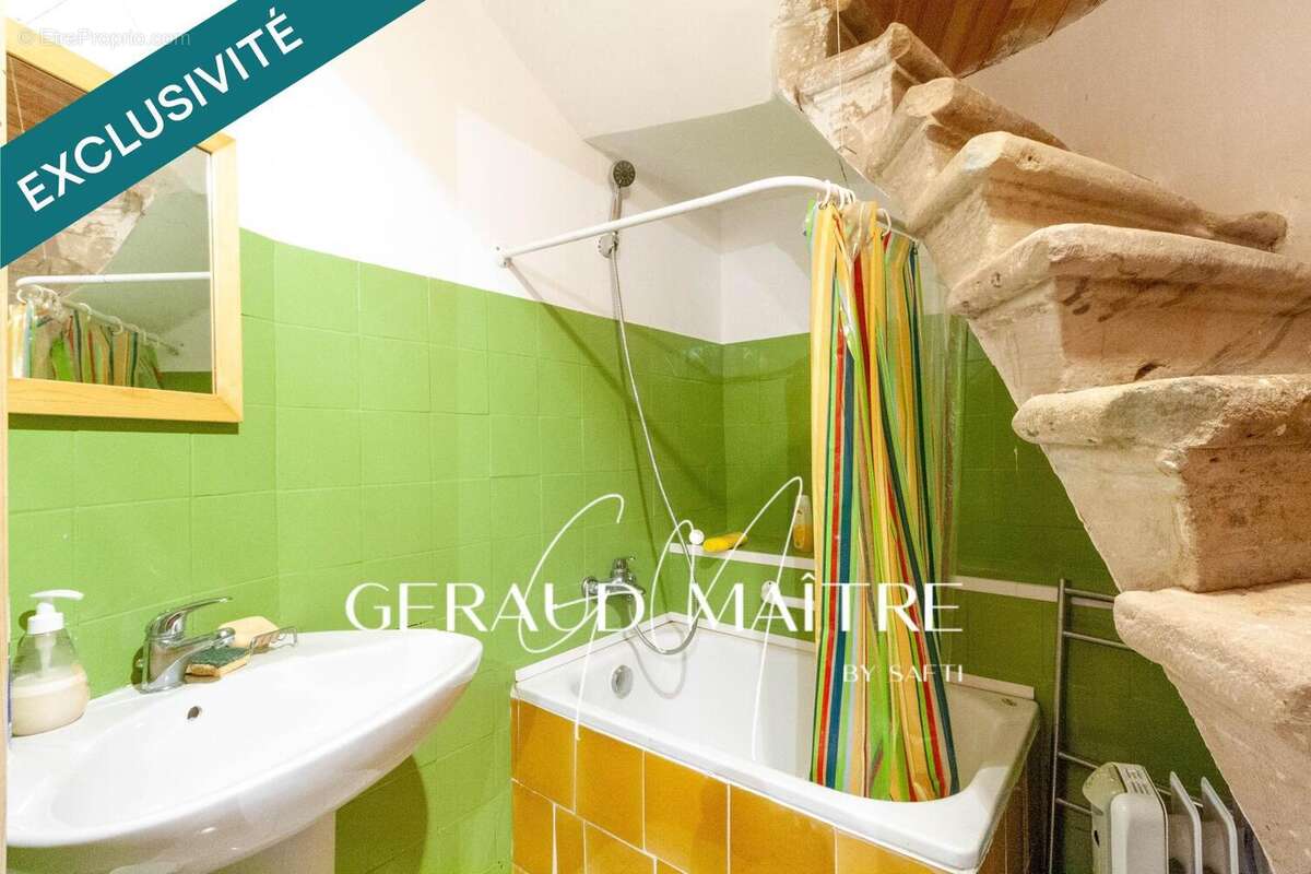 Maison 143 m² à Fondamente  - photo 5