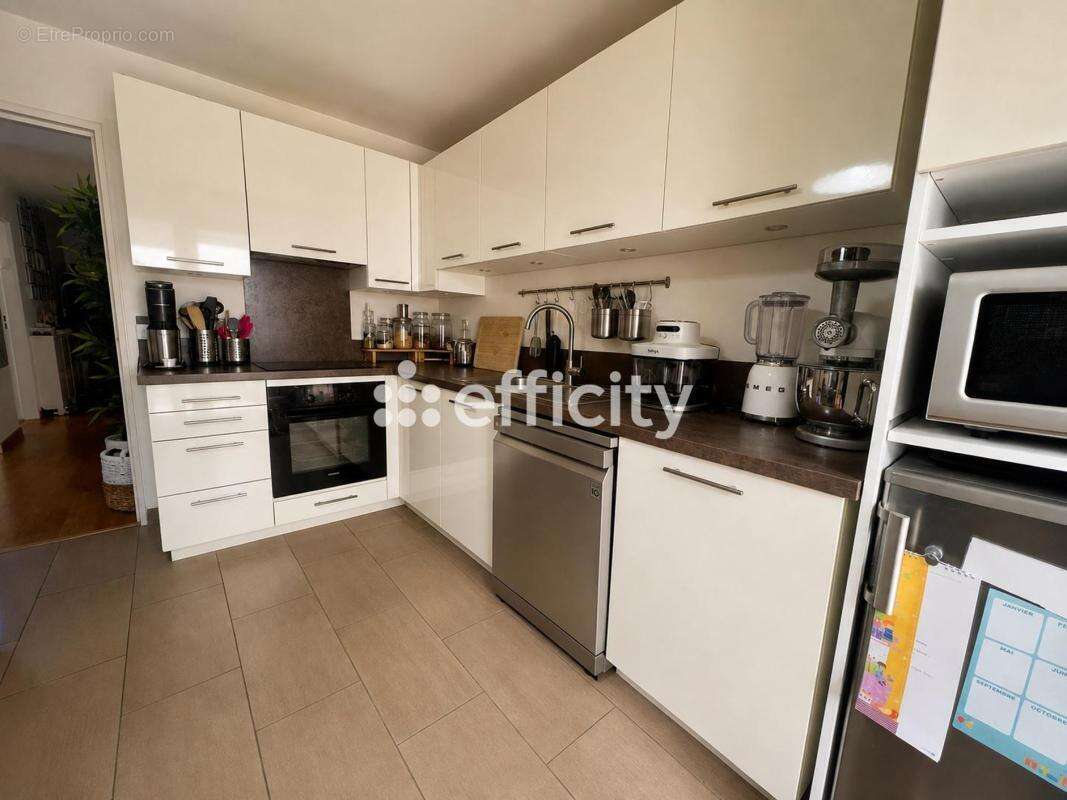 Appartement - photo 6