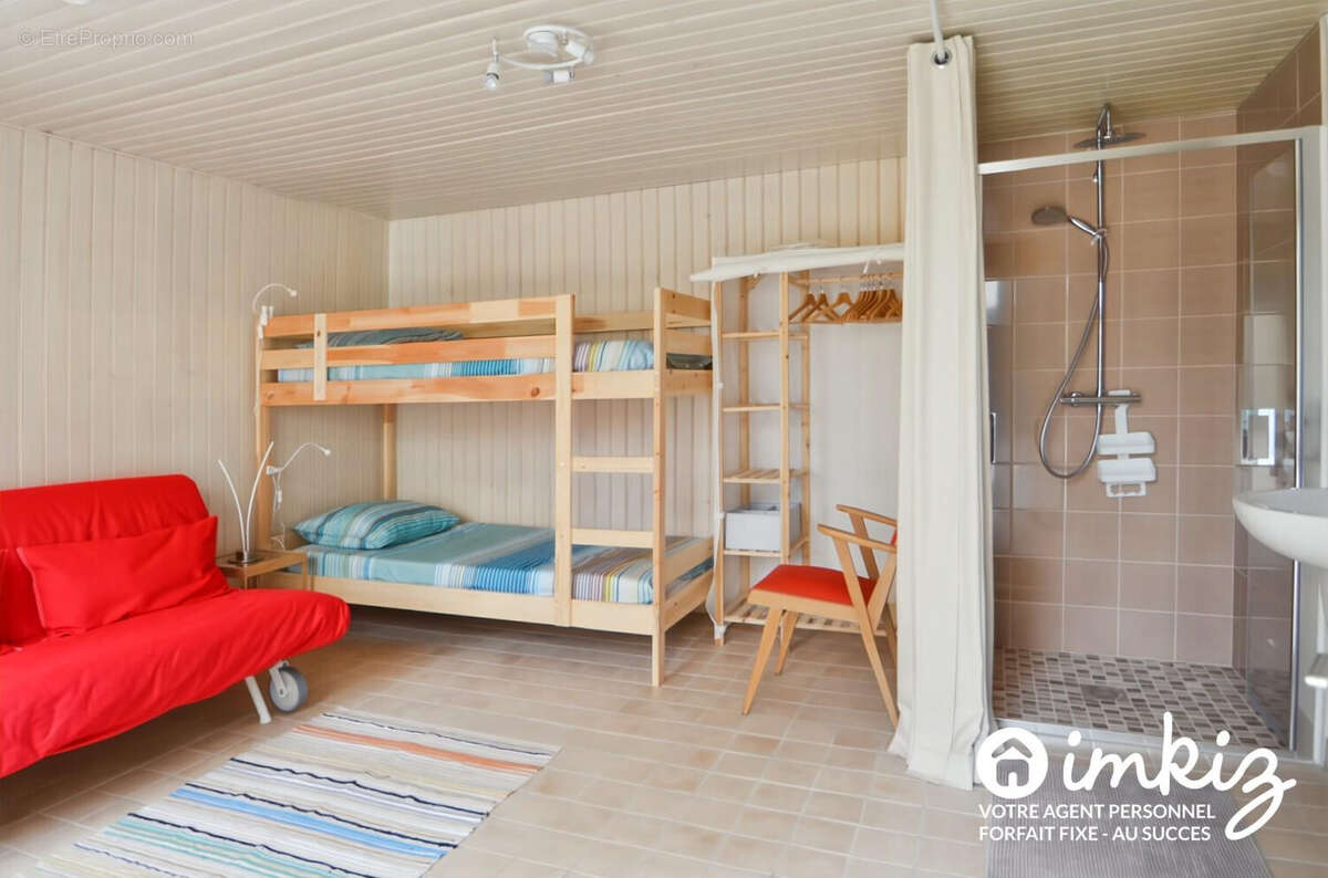 Maison 5 pièces - photo 9