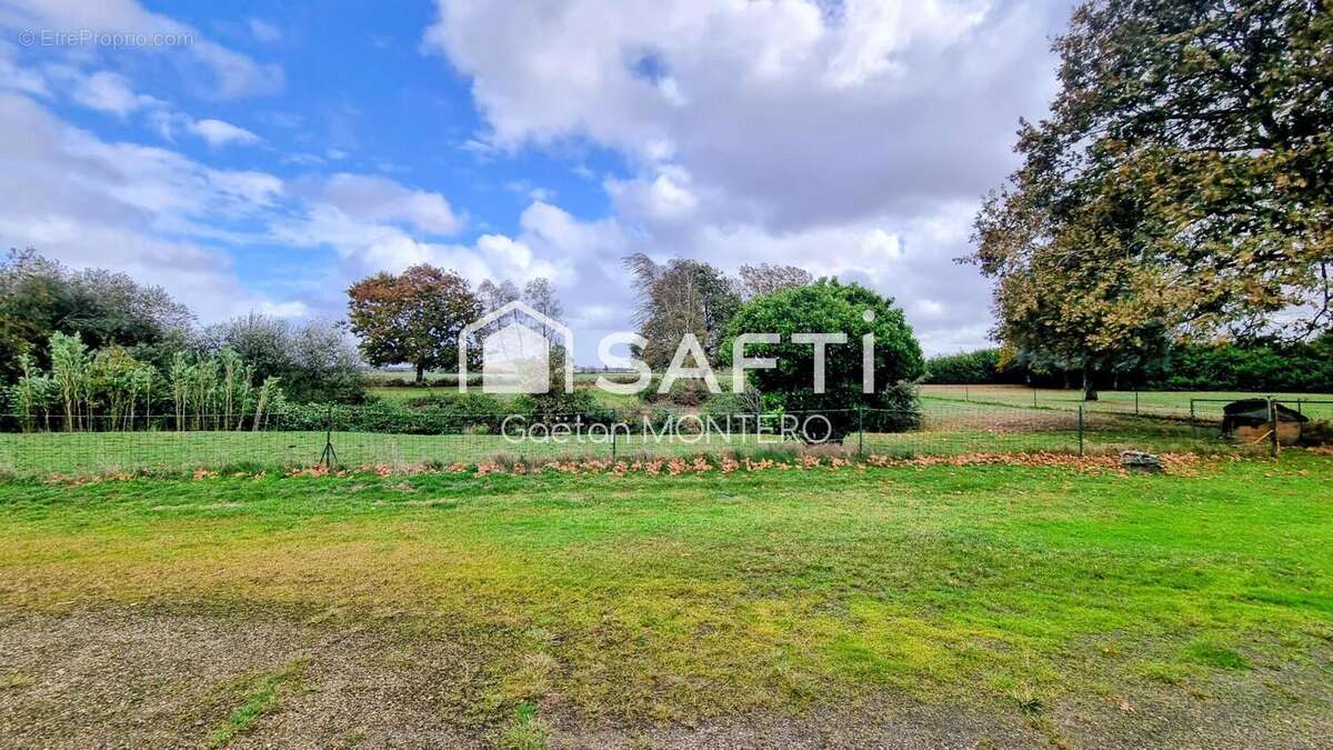 Photo 3 - Maison à SOLFERINO