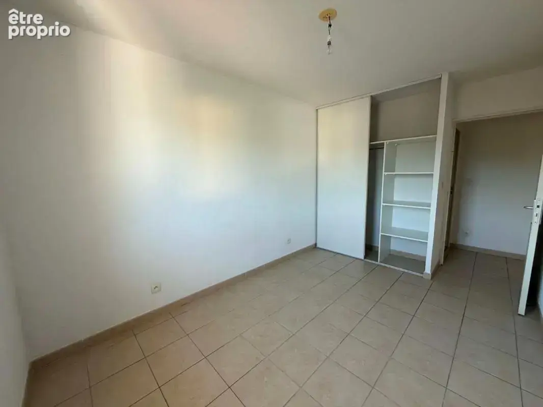 Appartement Brignoles 3 pièce(s) 64m2 - photo 8