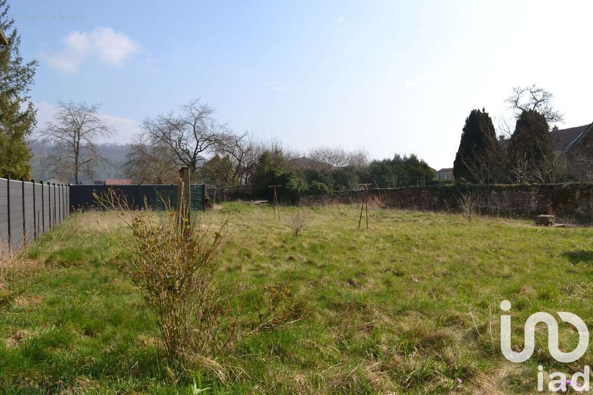 Photo 9 - Maison à LIFFOL-LE-GRAND