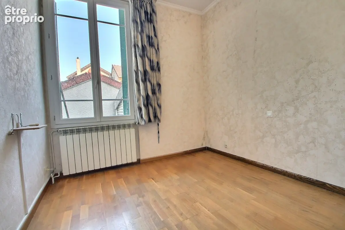 Maison 2 pièces de 52 m², plain-pied a rénover ! - photo 9